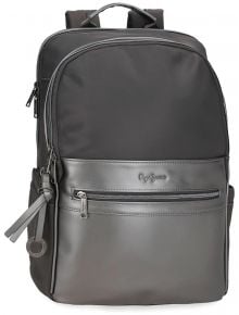 Раница за лаптоп Pepe Jeans Ruby с две отделения - Pepe Jeans - Joumma Bags S.L. - Жена - Pepe Jeans - Ruby - 8435692782293