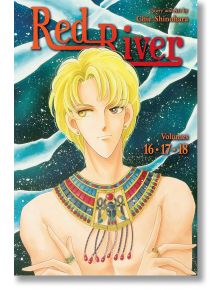 Red River 3-in-1 Edition 06 - Viz Media - 9781974762408