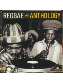 Reggae Anthology (5 VINYL) - 3596974015968
