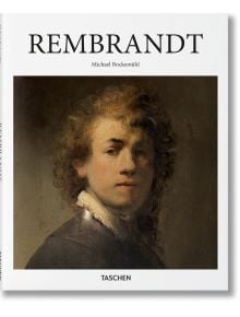 Rembrandt - Michael Bockemuhl - TASCHEN - 9783836532136