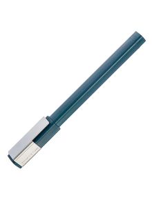 Ролер Moleskine Classic Tide Green, тъмно зелено тяло - Moleskine - Moleskine - Moleskine - Accessories - 8051272896060