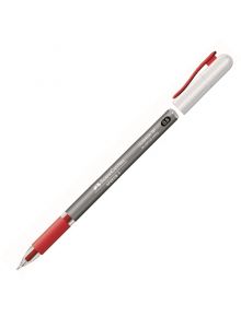 Ролер Faber Castell Speedx 0.5, червен - Faber-Castell - Faber-Castell - Speedx - 9555684609168