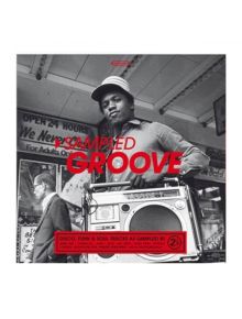Sampled Groove (VINYL) - 3596974094666