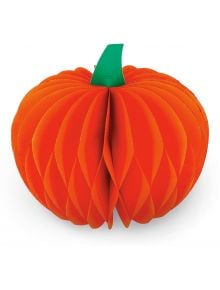 Сгъваема хартиена тиква Legami - Legami - Legami - Legami - Halloween - 8052694039035