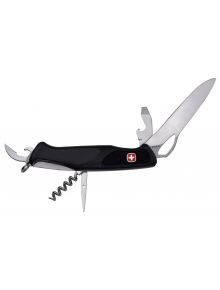 Швейцарско джобно ножче Wenger Ranger 61 - 921 - 1.077.061.000