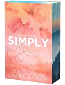 Simply Mine - Laura Pavlov - Жена - Entangled Publishing, LLC - 9781649378682