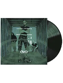 Skunk Anansie - Paranoid & Sunburnt (VINYL) - 5016958026110