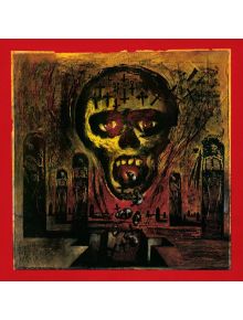 Slayer - Seasons In The Abyss (VINYL) - 600753441633