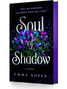 Soul of Shadow - Emma Noyes - Жена, Момиче - Pan Macmillan - 9781250342966