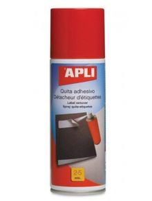 Спрей за премахване на лепило Apli - Apli - Apli Paper - 8410782113034