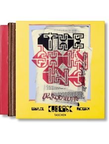 Stanley Kubrick's The Shining - J. W. Rinzler - Жена, Мъж - TASCHEN - 9783754400036