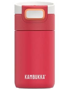 Стоманена термочаша Kambukka Etna Coral Crush, 0.300 л. - Kambukka - Kambukka - Жена, Момиче - Kambukka - Etna - 5407005144435