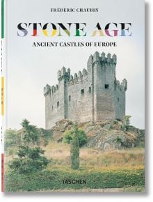 Frederic Chaubin: Stone Age, 45th Edition - Frédéric Chaubin - Жена, Мъж - TASCHEN - 9783754401255