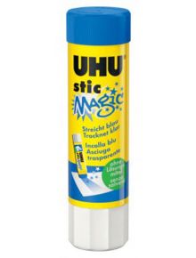 Сухо лепило UHU Magic Blue - UHU - Uhu - 40267999