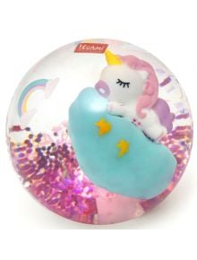 Светеща подскачаща топка Legami - Unicorn - Legami - Legami - Момиче - Legami - Wonderland - 8052694028497