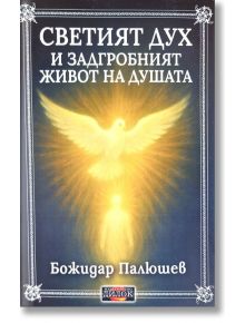 Светият дух и животът на душата - Божидар Палюшев - Жена, Мъж - Дилок - 9786197718317