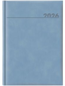 Светлосин тефтер-органайзер Lediberg Chia 2026 - Lediberg - Lediberg - Жена, Мъж - 3800816024668