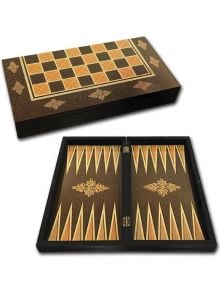 Табла Star Antic Walnut - Star - Star Oyun - Мъж, Момче - 8694051020364