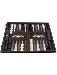 Табла Manopoulos с отделения - абанос, 48 х 30 см. - Manopoulos - Manopoulos - Manopoulos - Premium - BGG1