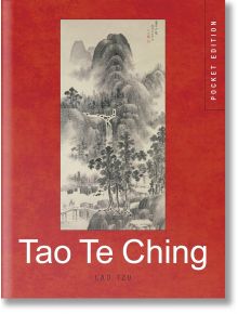 Tao Te Ching - Lao Tzu - Жена, Мъж - Amber Books Ltd - 9781838863623