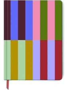 DESIGNWORKS ТЕФТЕР BOLD STRIPE - DesignWorks Ink - Designworks Collective - Жена - 840214818714