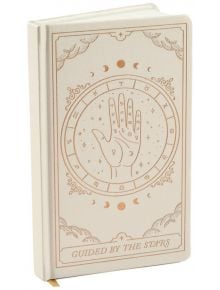 Тефтер DesignWorks Ink - Zodiac - DesignWorks Ink - Designworks Collective - Жена - 840214812118