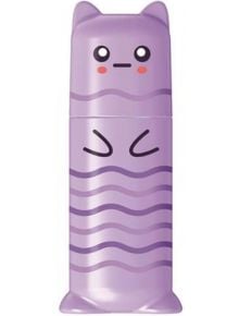Текстмаркер Maped Mini Friends Fluo Peps Pastel, лилав - Maped - Maped - Момиче, Момче - Maped - Fluo Peps - 3154147436479