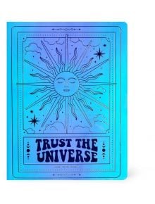 Тетрадка Legami - Таро, B5 - Legami - Legami - Legami - Extraordinary Stationery - 8052694010942