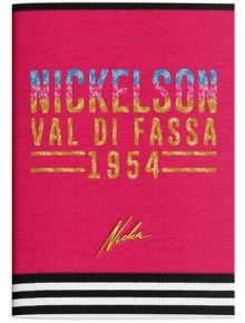 Тетрадка Nickelson А4, 40 листа - широки редове - Stationery Team - Stationery Team - Nickelson - 8718803139675