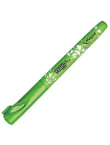 Текстмаркер Maped Fluo Fine Peps, зелен - Maped - Maped - Maped - Fluo Peps - 3154147340332
