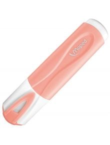 Текстмаркер Maped Fluo Peps Pastel, оранжев - Maped - Maped - Maped - Fluo Peps - 3154147425954