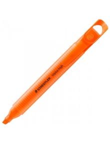 Текстмаркер Staedtler Triplus, оранжев - Staedtler - Staedtler - Staedtler - Triplus - 4007817138571