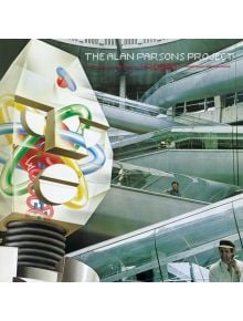 Албумът "The Alan Parsons Project - I Robot (VINYL)" е със забележително роботизирано лице с цветни тръби на обложката, разположено на фона на футуристична сграда - идеално допълнение към всяка колекция от 180-грамови аудиофилски винили на Alan Parsons Pr