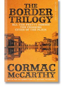 The Border Trilogy