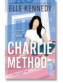 The Charlie Method - Elle Kennedy - Жена - Little, Brown Book Group - 9780349439549