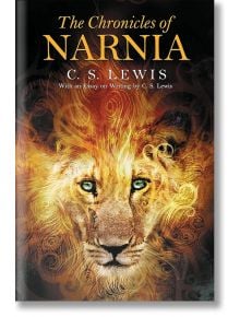 The Chronicles of Narnia 7 Books in 1 - C. S. Lewis - Момиче, Момче - HarperCollins Publishers - 9780060598242