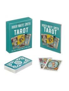 The Classic Rider Waite Smith Tarot - A. E. Waite - Жена - Arcturus Publishing Ltd - 9781398816015