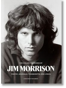 The Collected Works of Jim Morrison - Jim Morrison - Жена, Мъж - HarperCollins Publishers - 9780063028975