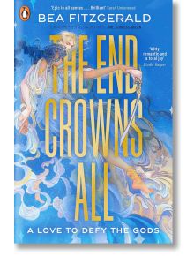 The End Crowns All - Bea Fitzgerald - Жена - Penguin Books Ltd - 9780241624319