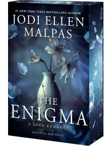 The Enigma - Джоди Елън Малпас - Жена - Entangled Publishing, LLC - 9781649379443