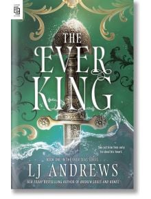 The Ever King (Export Edition) - L. J. Andrews - Жена, Мъж - Ace Publishers - 9798217190188