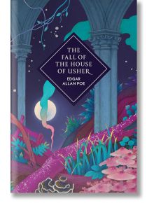 The Fall of the House of Usher and Other Stories - Edgar Allan Poe - Жена, Мъж - Penguin Books Ltd - 9781529954333
