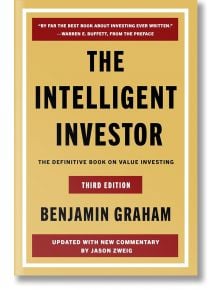 The Intelligent Investor, Third Edition - Benjamin Graham - Жена, Мъж - HarperCollins Publishers - 9780063423527