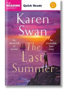 The Last Summer - Karen Swan - Жена, Мъж - Pan Macmillan - 9781035029143