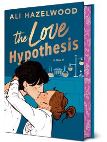 The Love Hypothesis Collector's Edition - Ali Hazelwood, Али Хейзълууд - Жена - Little, Brown Book Group - 9781408734254