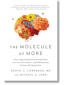 The Molecule of More - 9781948836586