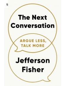 The Next Conversation - Jefferson Fisher - Жена, Мъж - Penguin Books Ltd - 9798217045792