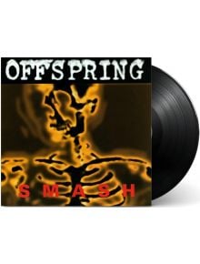 OFFSPRING - SMASH (LP) - 8714092686814