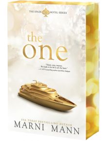 The One (The Soade Hotel, Book 5) - Marni Mann - Жена, Мъж - St Martin's Press - 9781649379016