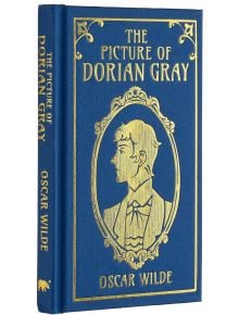 The Picture of Dorian Gray (Arcturus Ornate Classics) - Oscar Wilde, Оскар Уайлд - Жена, Мъж - Arcturus Publishing Ltd - 9781398812321